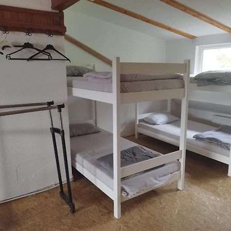 Budget Rooms Vratnik - Amazing Views SJJ Exterior foto
