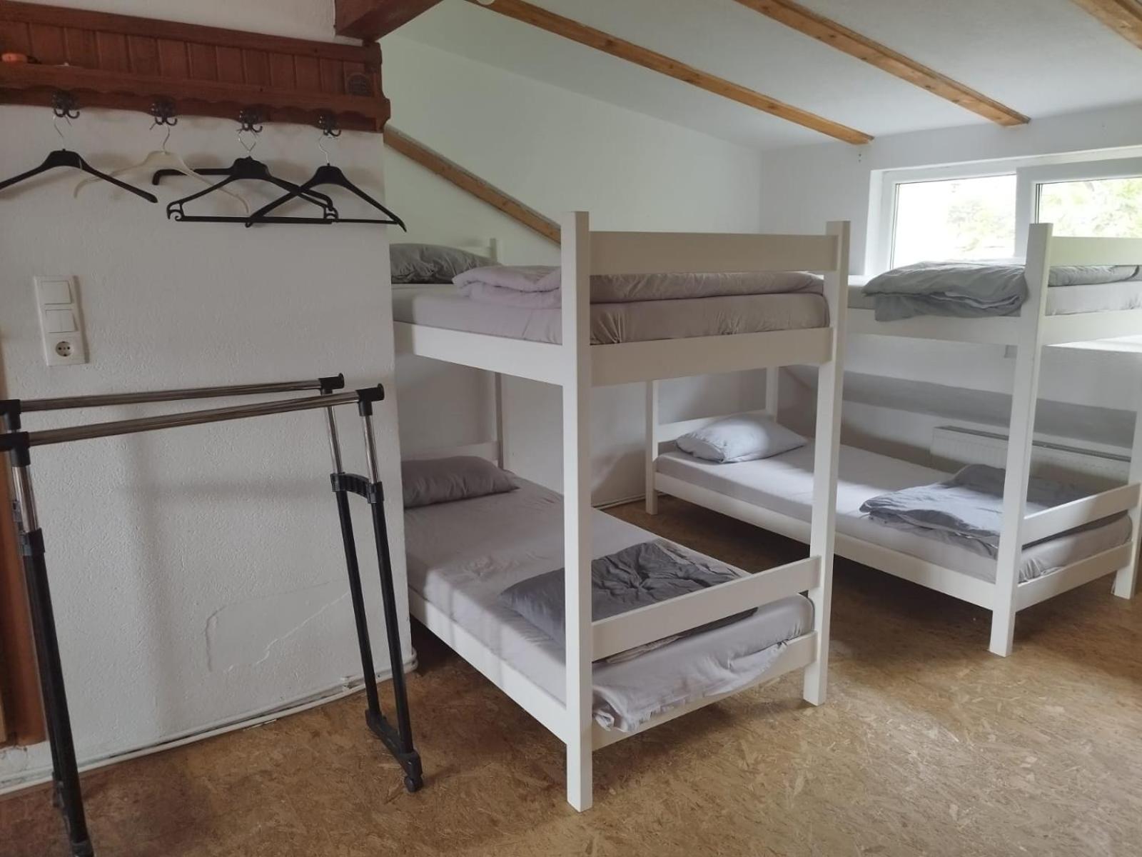Budget Rooms Vratnik - Amazing Views SJJ Exterior foto