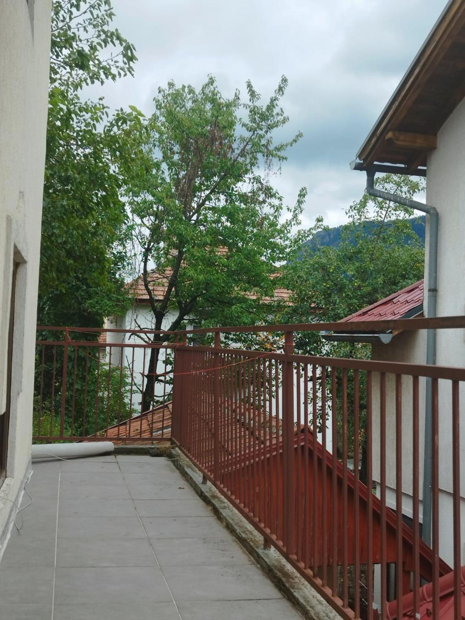 Budget Rooms Vratnik - Amazing Views SJJ Exterior foto