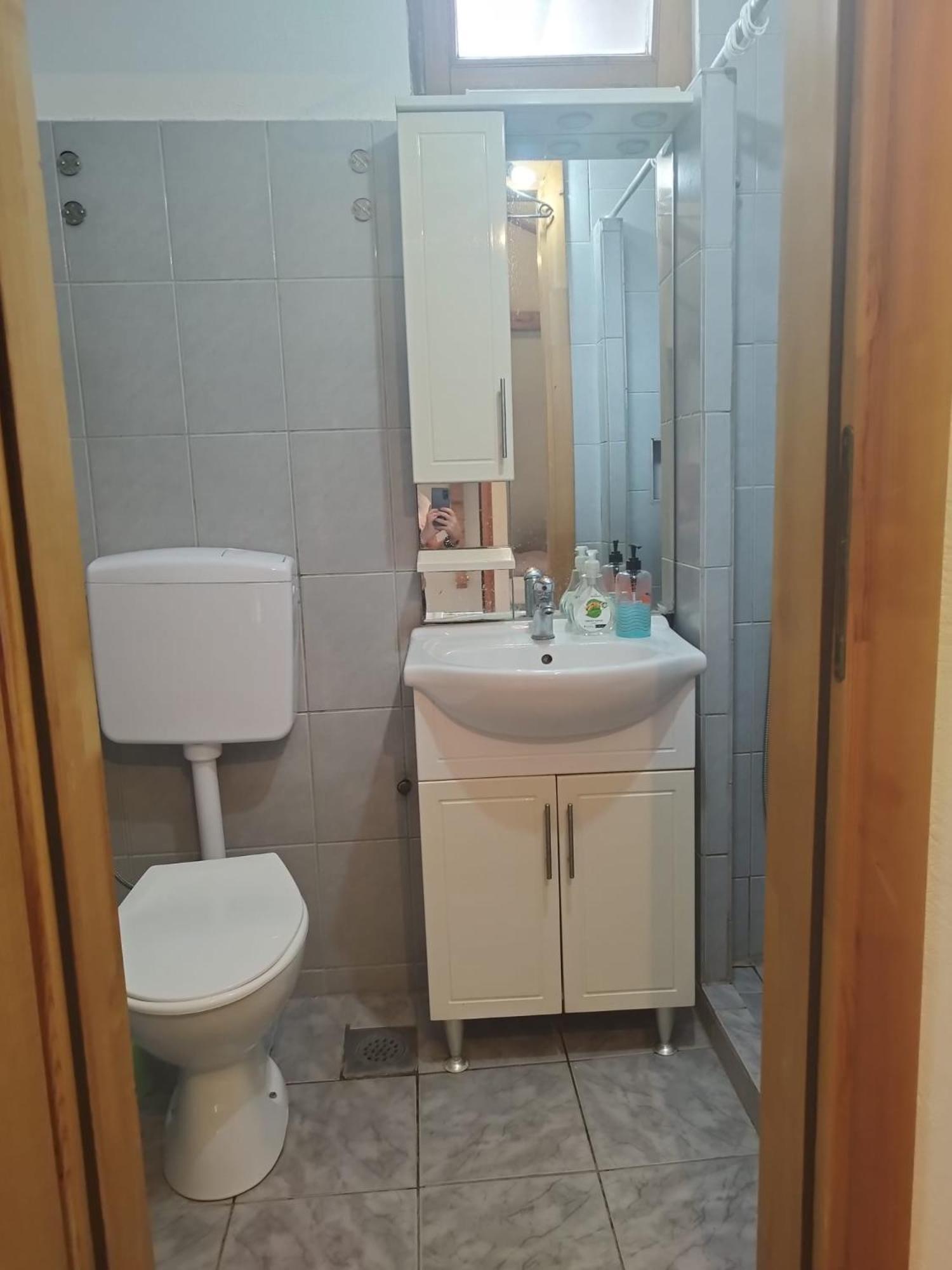 Budget Rooms Vratnik - Amazing Views SJJ Exterior foto