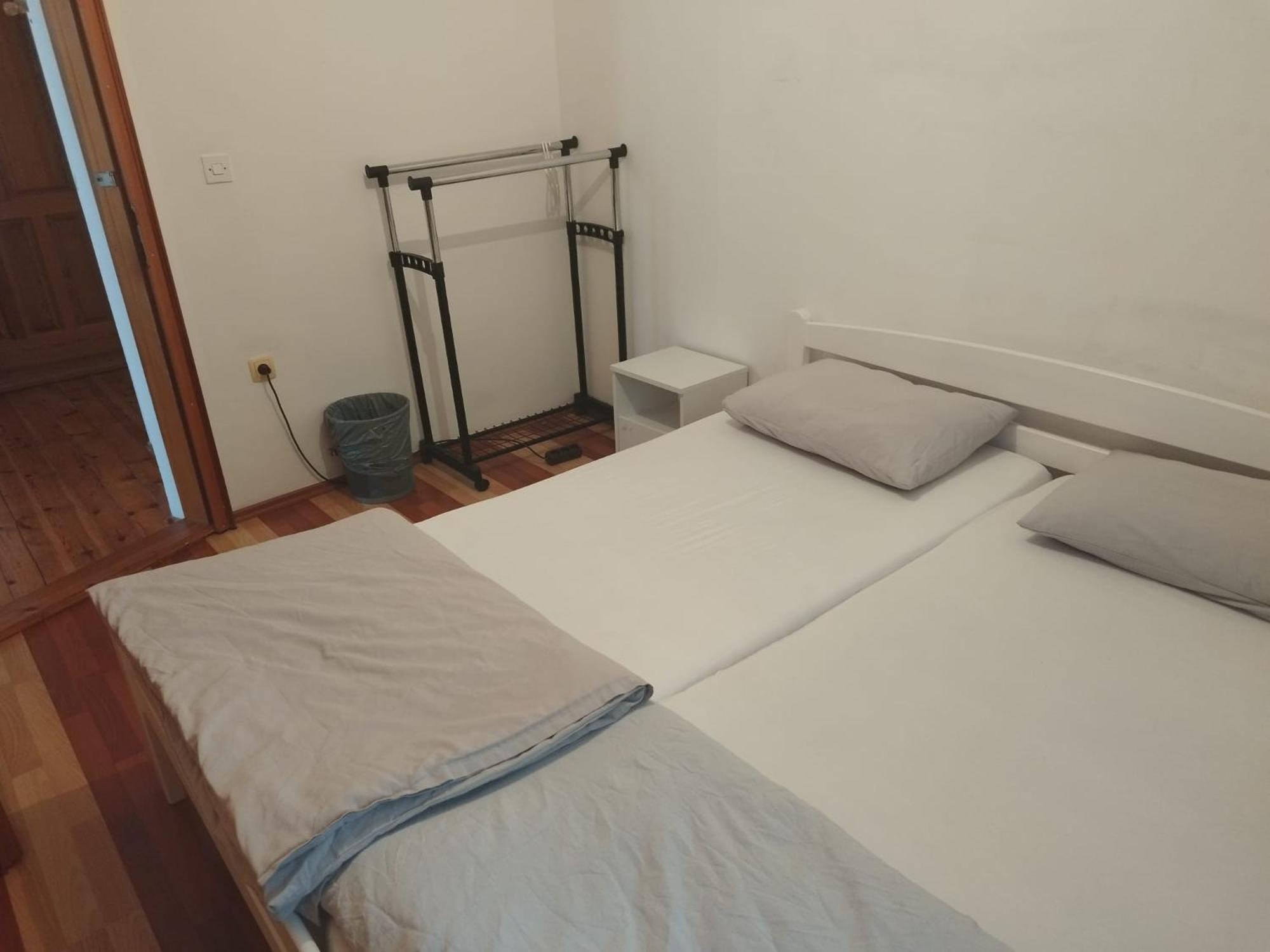 Budget Rooms Vratnik - Amazing Views SJJ Exterior foto
