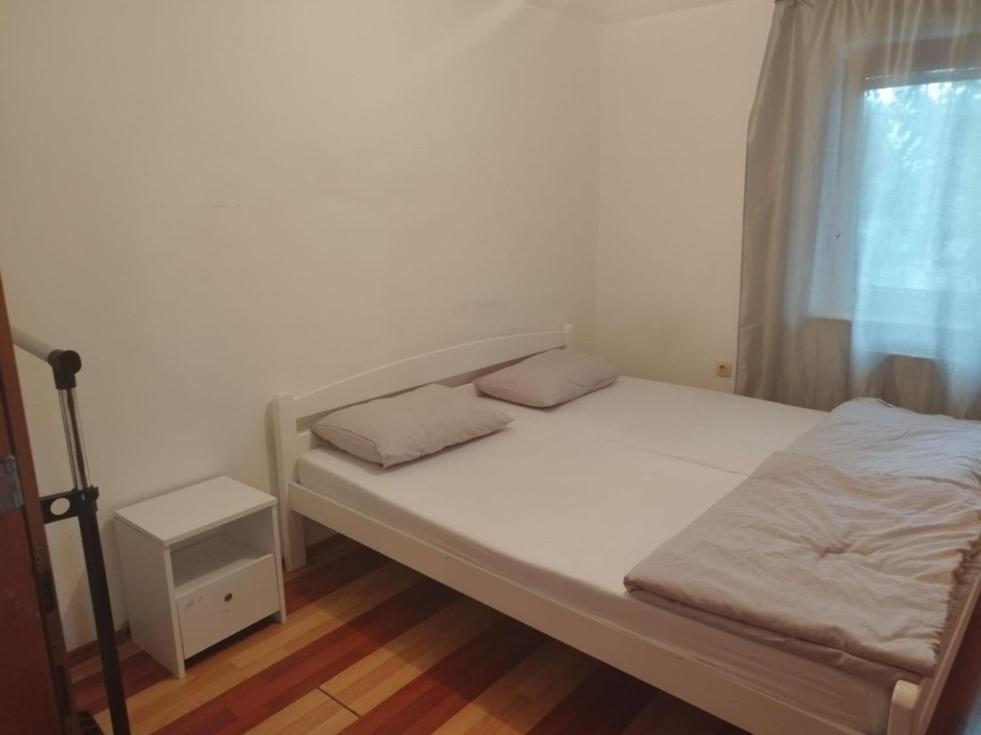 Budget Rooms Vratnik - Amazing Views SJJ Exterior foto