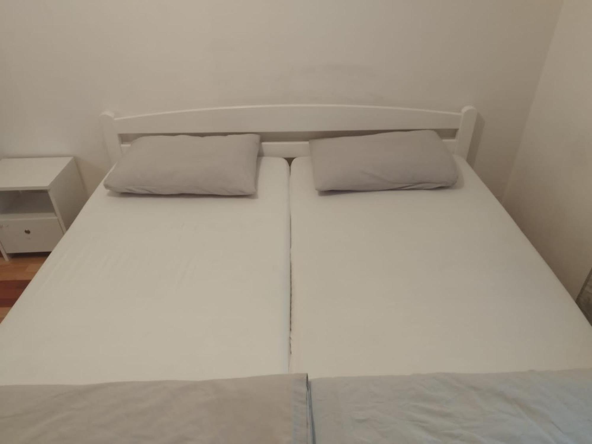 Budget Rooms Vratnik - Amazing Views SJJ Exterior foto