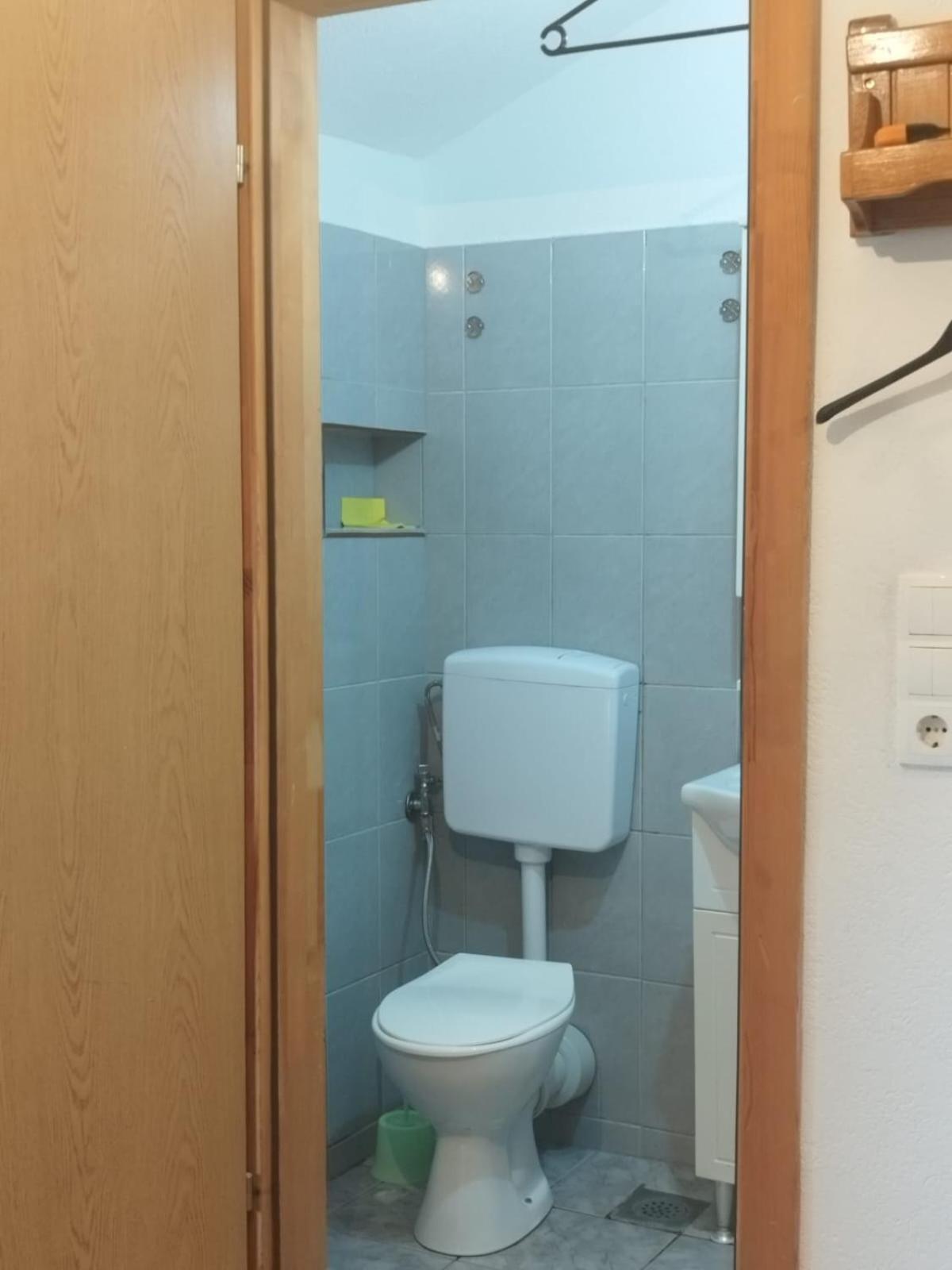 Budget Rooms Vratnik - Amazing Views SJJ Exterior foto