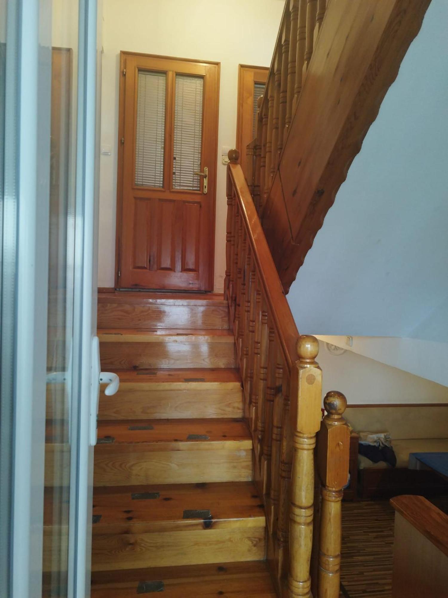 Budget Rooms Vratnik - Amazing Views SJJ Exterior foto