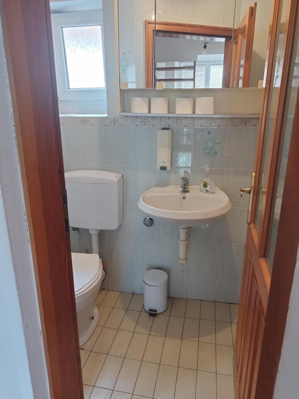 Budget Rooms Vratnik - Amazing Views SJJ Exterior foto