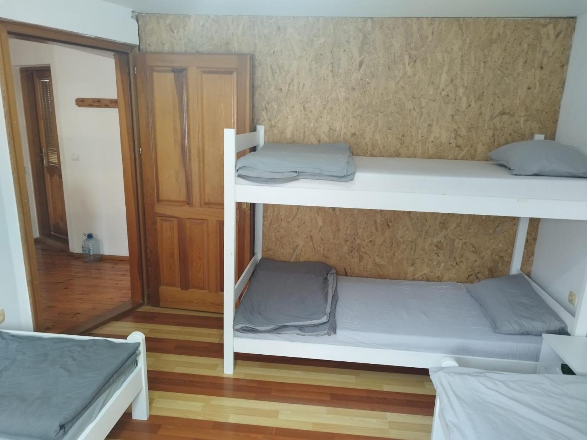 Budget Rooms Vratnik - Amazing Views SJJ Exterior foto