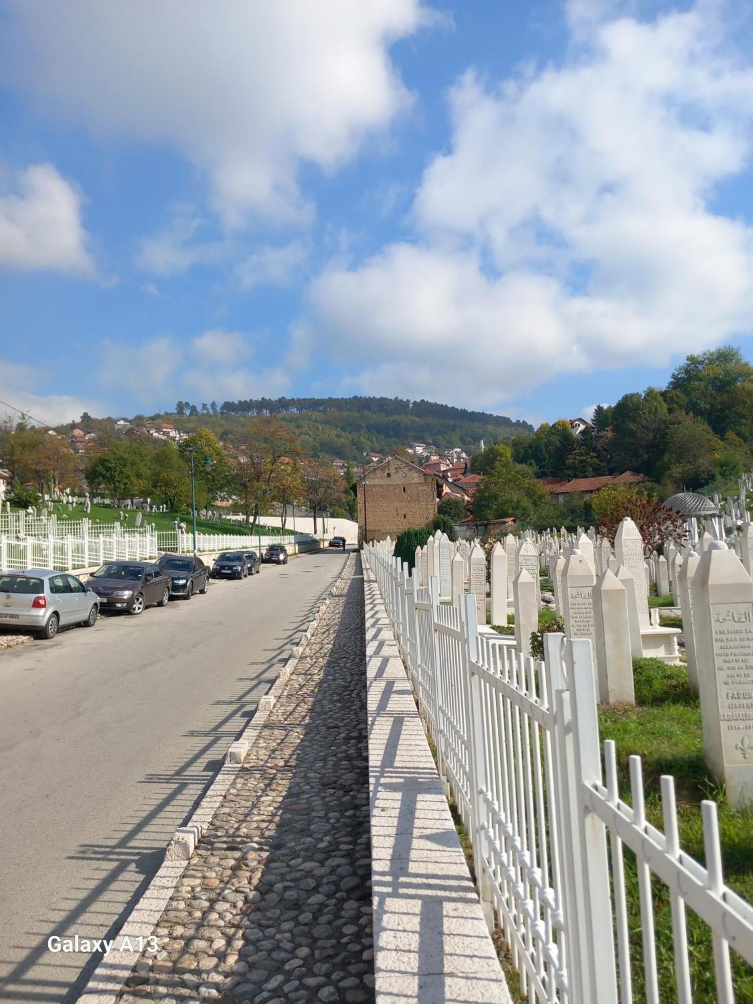 Budget Rooms Vratnik - Amazing Views SJJ Exterior foto