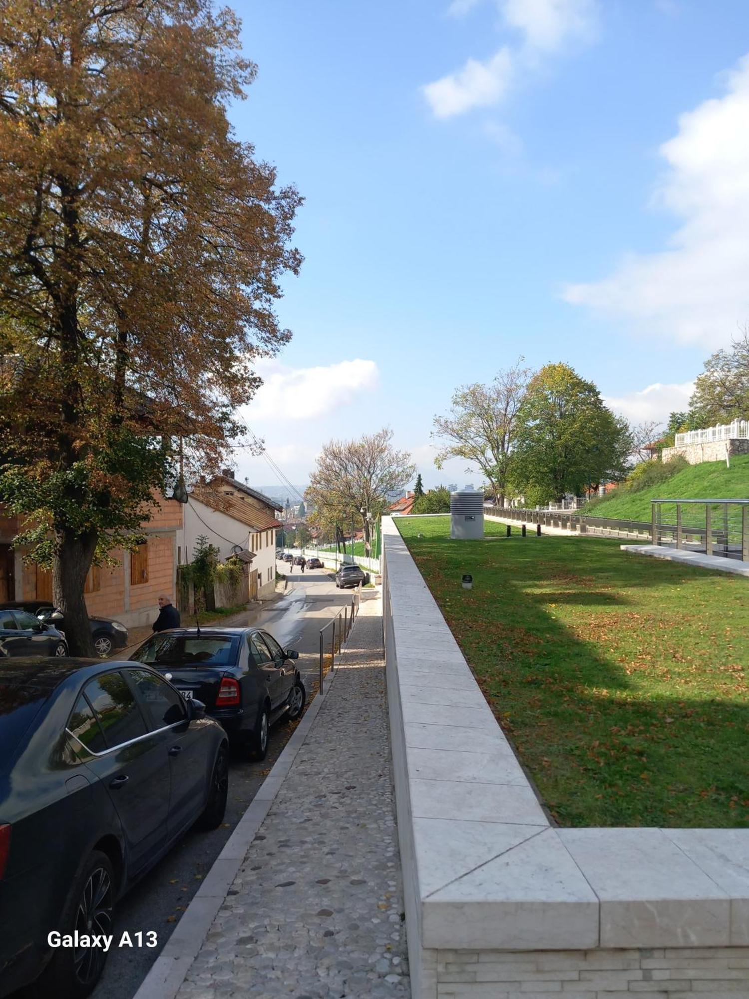 Budget Rooms Vratnik - Amazing Views SJJ Exterior foto