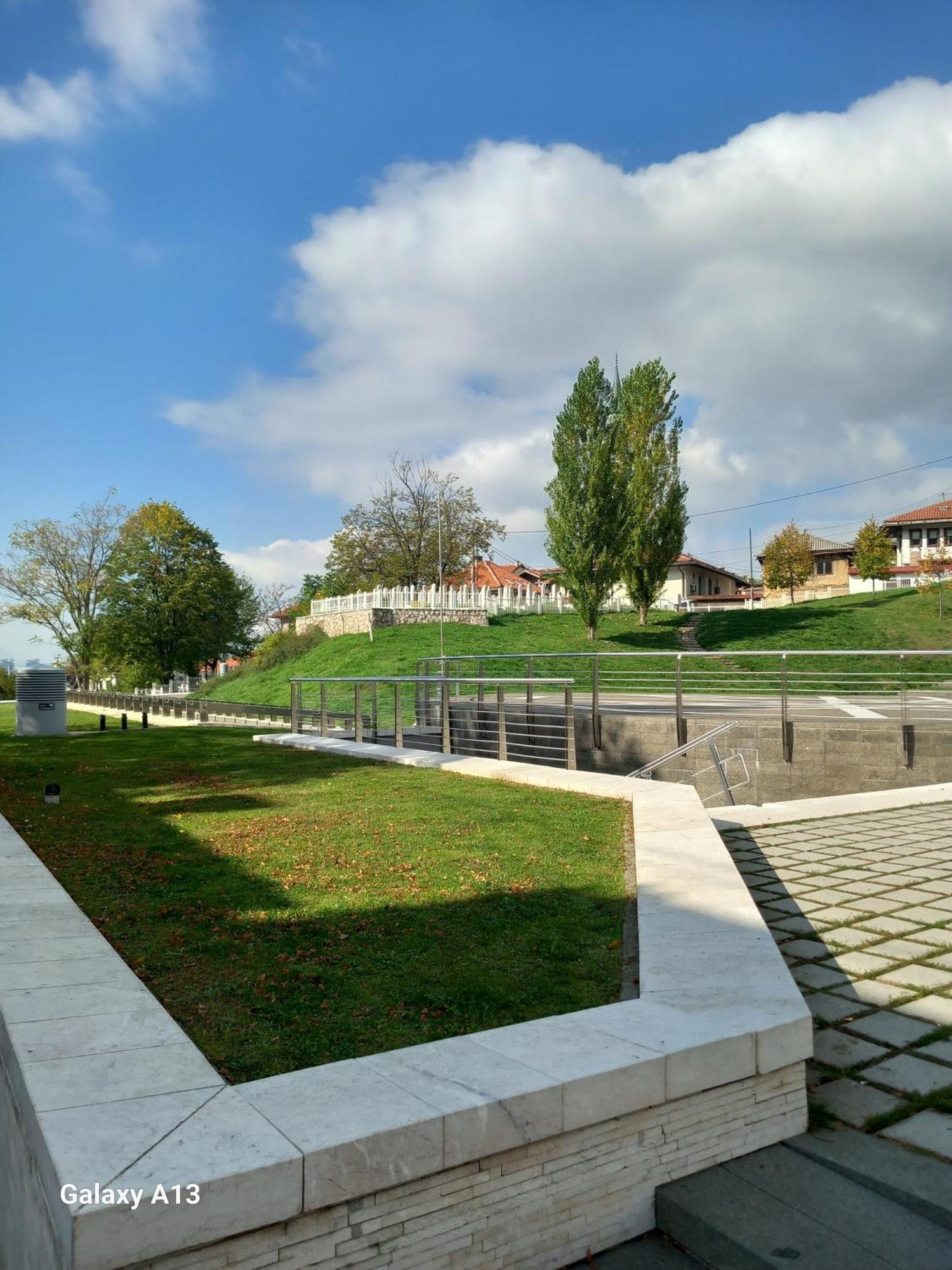Budget Rooms Vratnik - Amazing Views SJJ Exterior foto