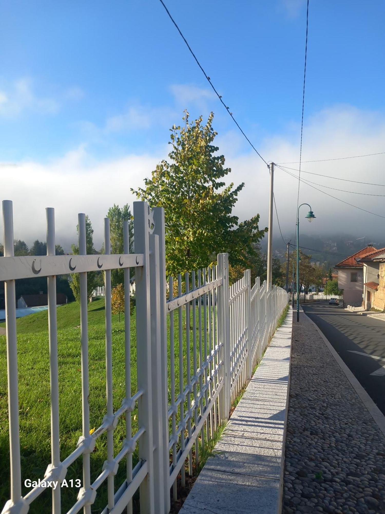 Budget Rooms Vratnik - Amazing Views SJJ Exterior foto