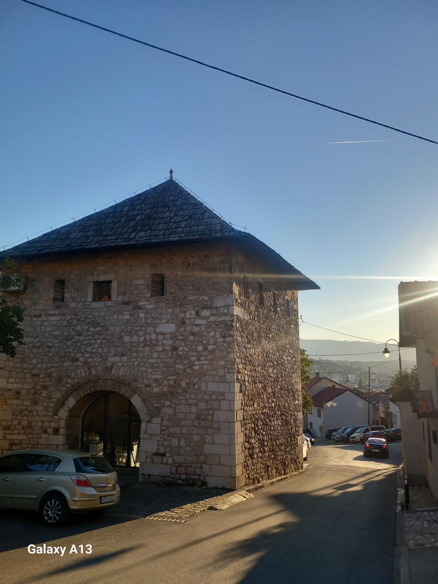 Budget Rooms Vratnik - Amazing Views SJJ Exterior foto