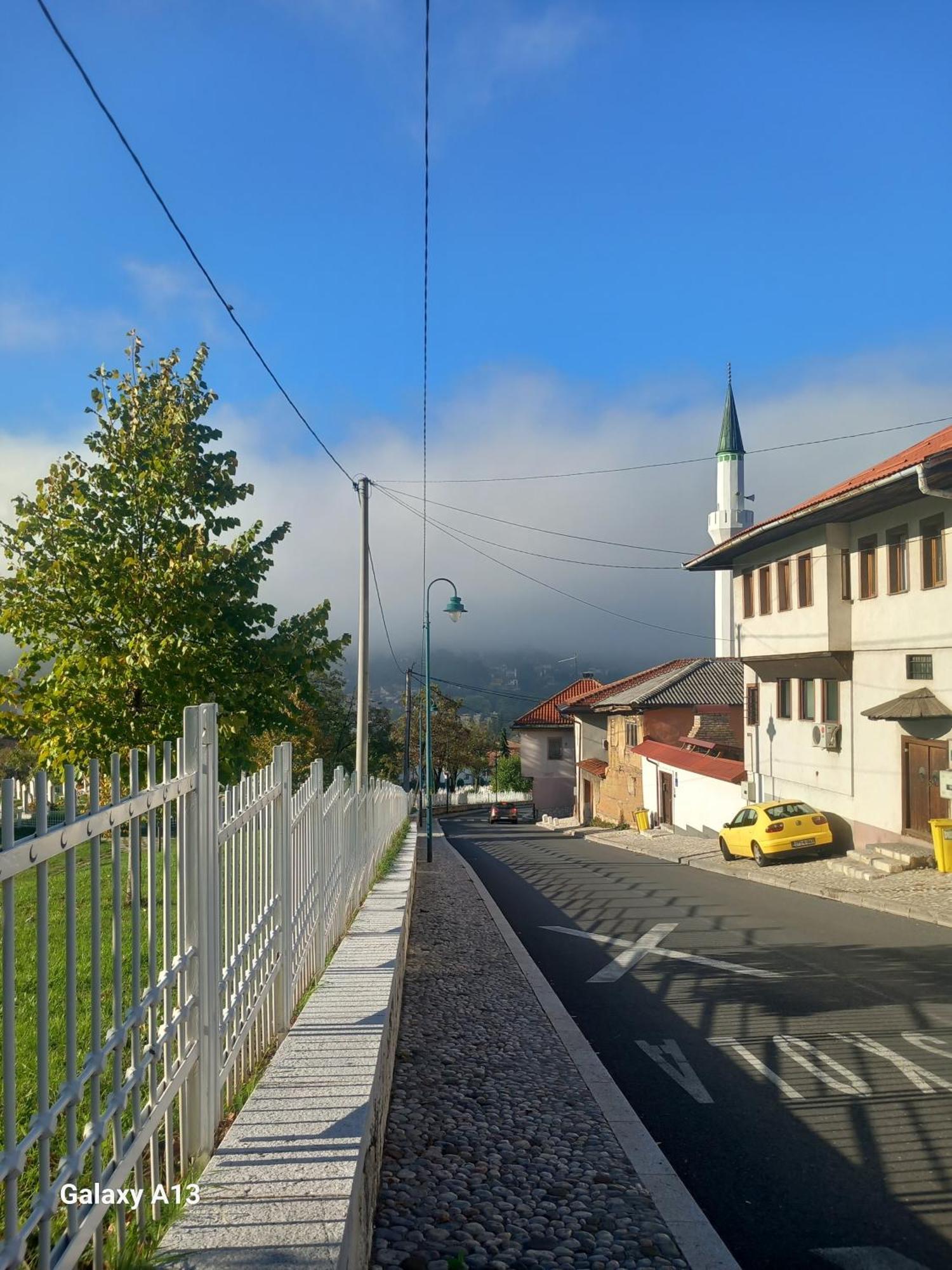 Budget Rooms Vratnik - Amazing Views SJJ Exterior foto