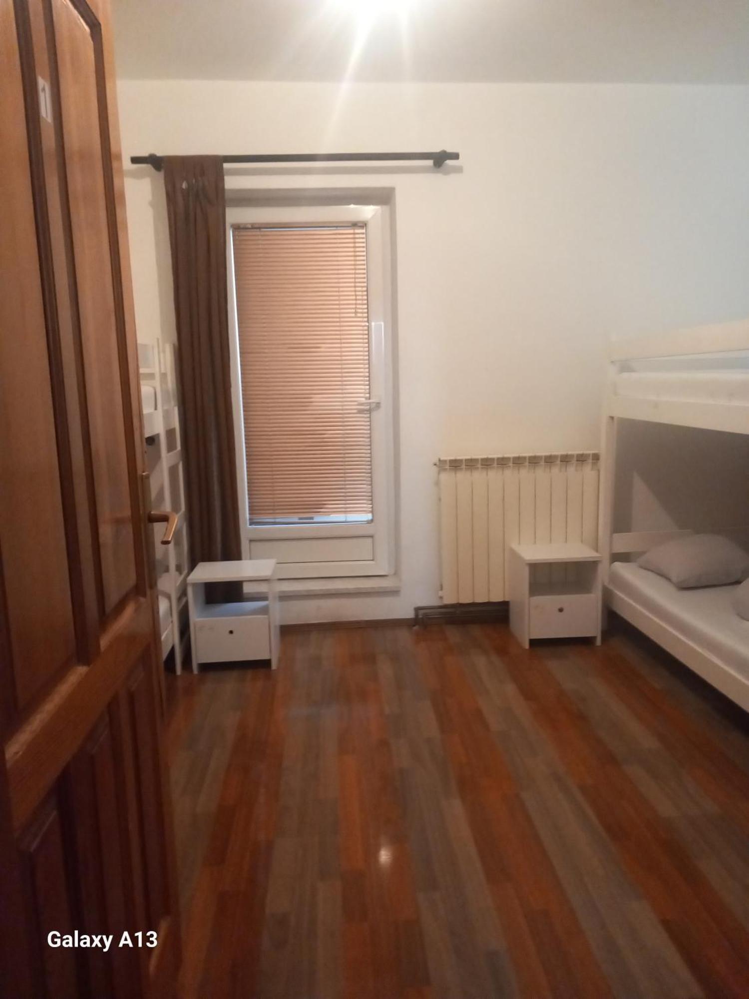 Budget Rooms Vratnik - Amazing Views SJJ Zimmer foto