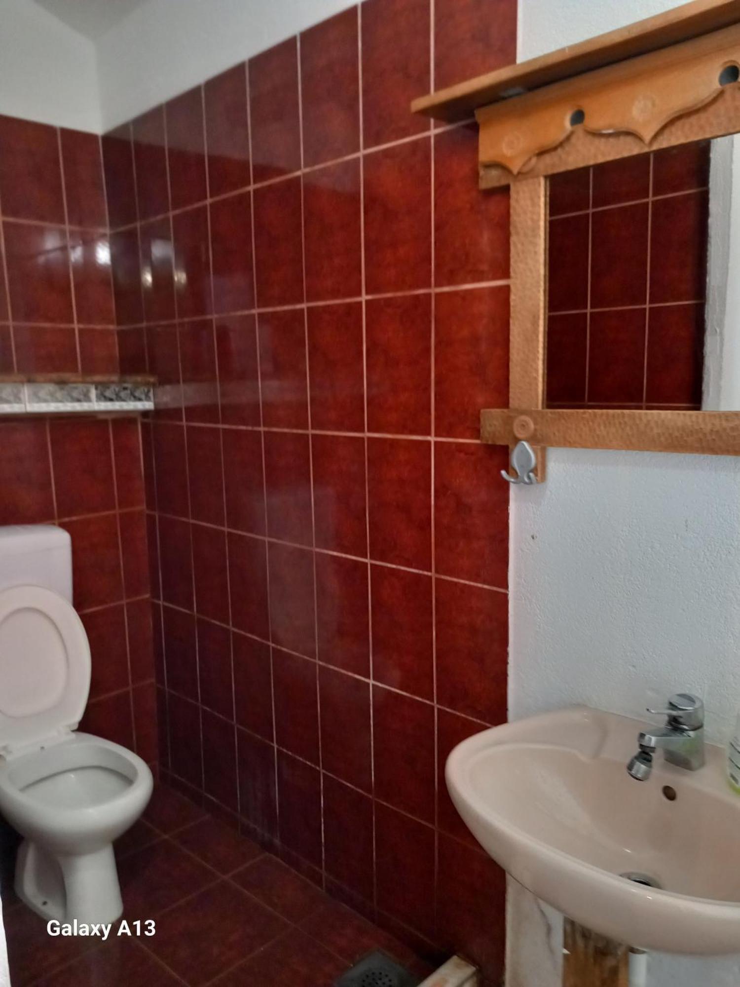 Budget Rooms Vratnik - Amazing Views SJJ Zimmer foto