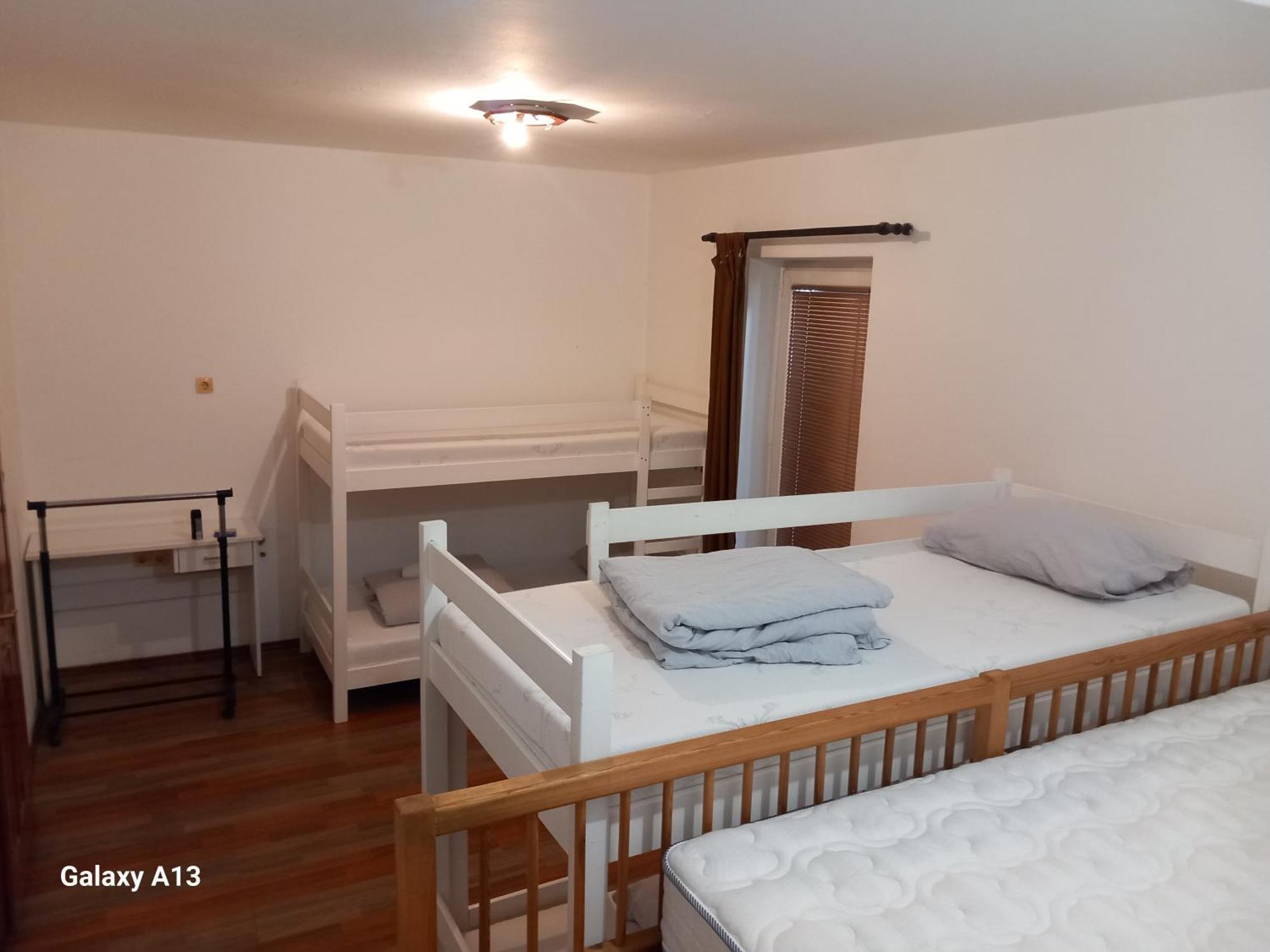 Budget Rooms Vratnik - Amazing Views SJJ Zimmer foto