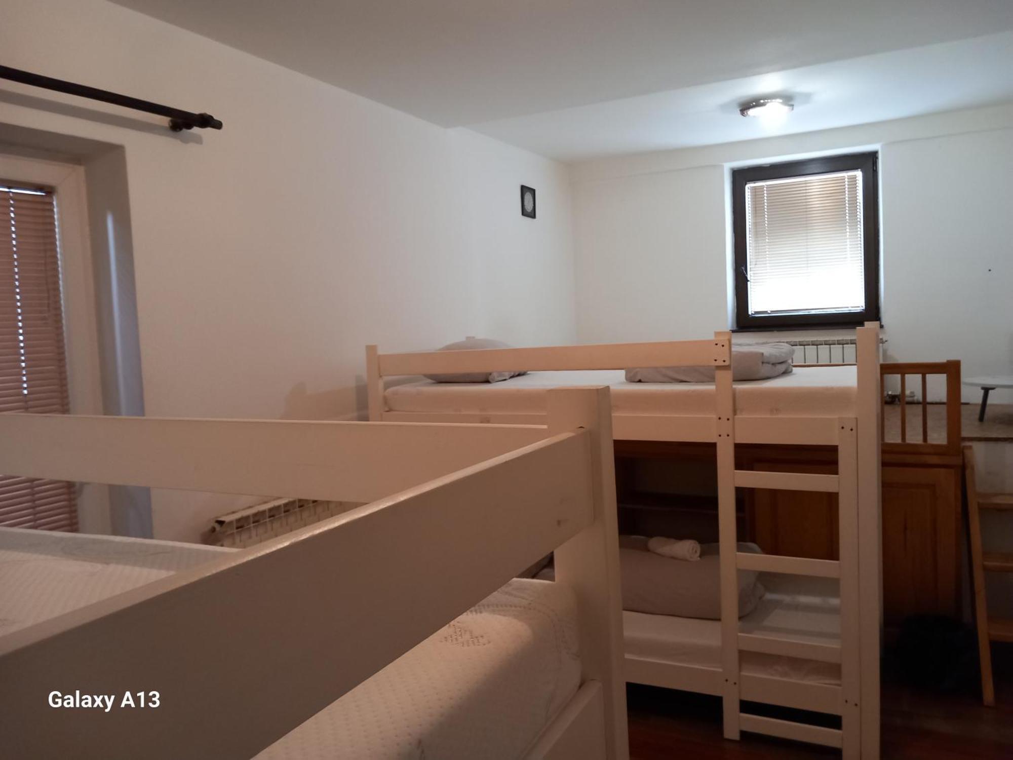 Budget Rooms Vratnik - Amazing Views SJJ Zimmer foto